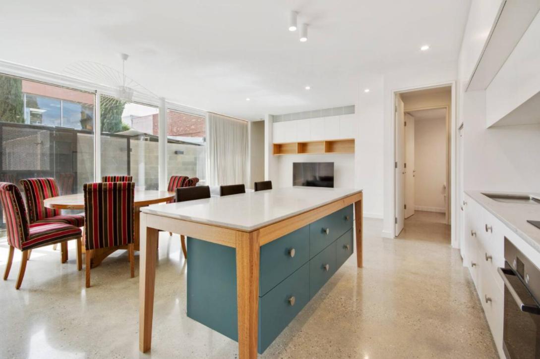 G4 Holiday home Adelaide