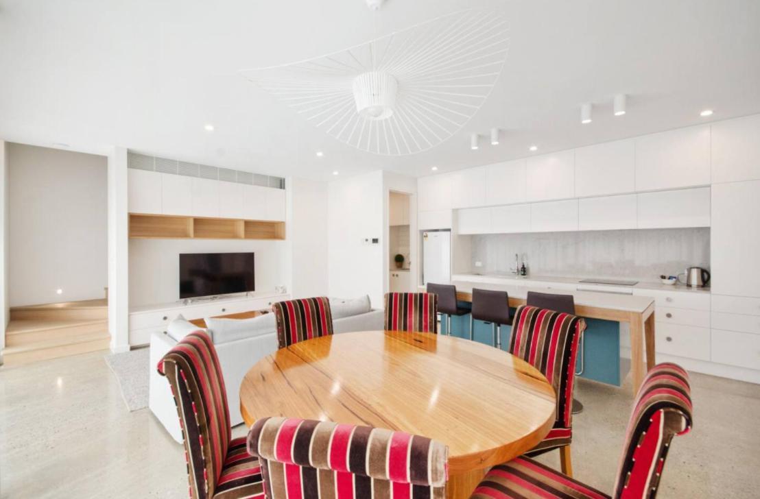 Holiday home G4 *