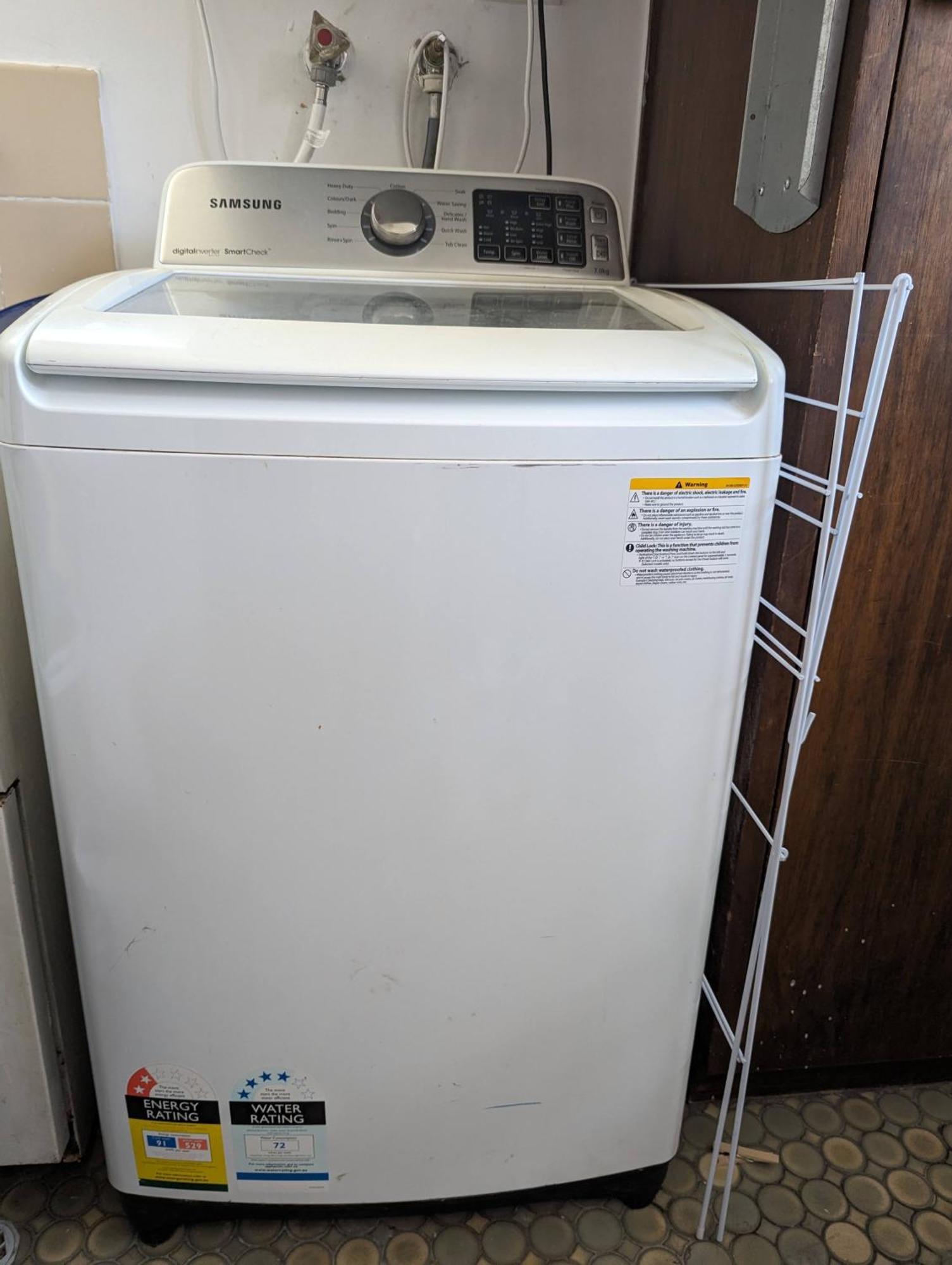 Homestay Budget Double Bed Adelaide