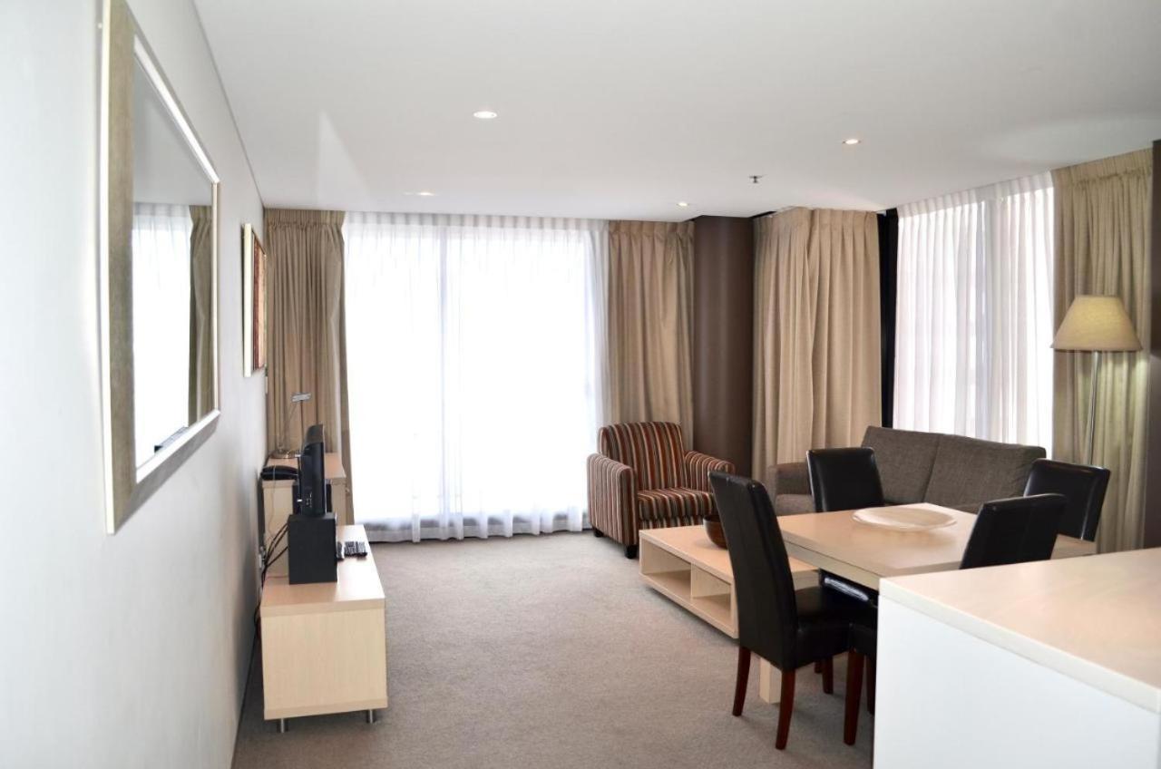 Cbd Executive Apt Apartment