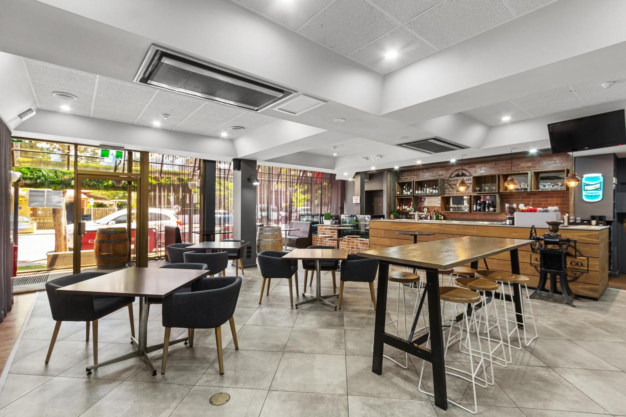 Econo North 3* Adelaide