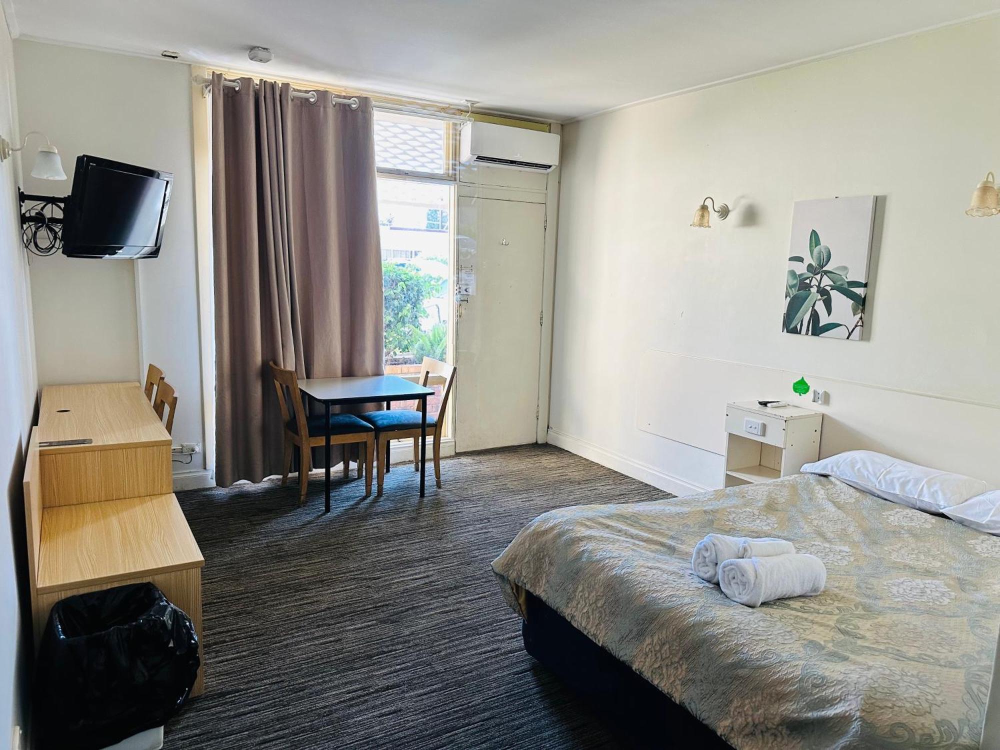 Motel Jacksons Motor Adelaide