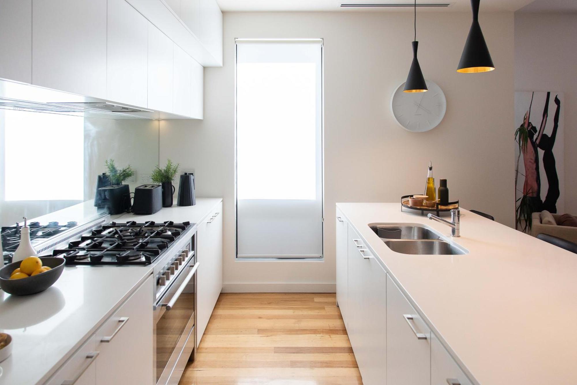 Luxury Norwood Retreat Holiday home