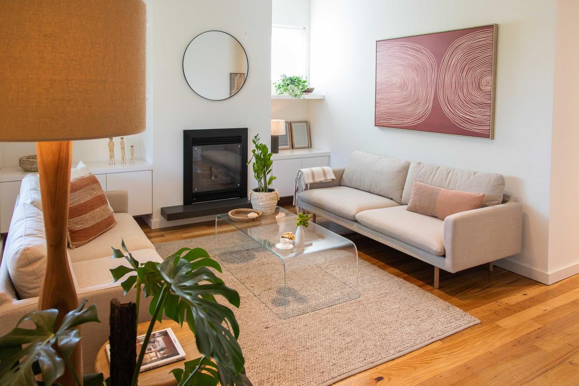 Luxury Norwood Retreat *