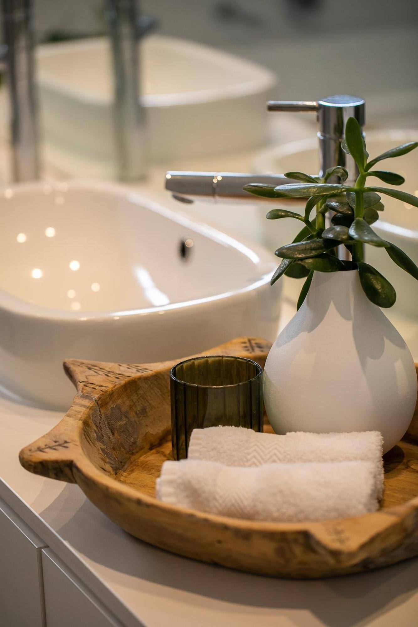 Holiday home Luxury Norwood Retreat *