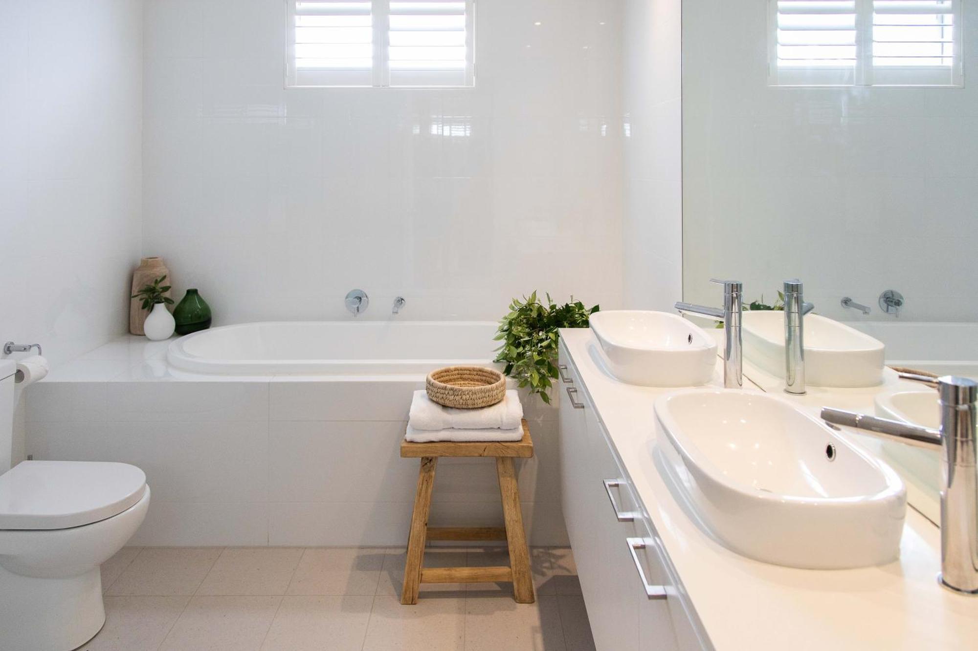 Luxury Norwood Retreat Adelaide
