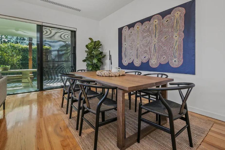 Luxury Norwood Retreat Holiday home *