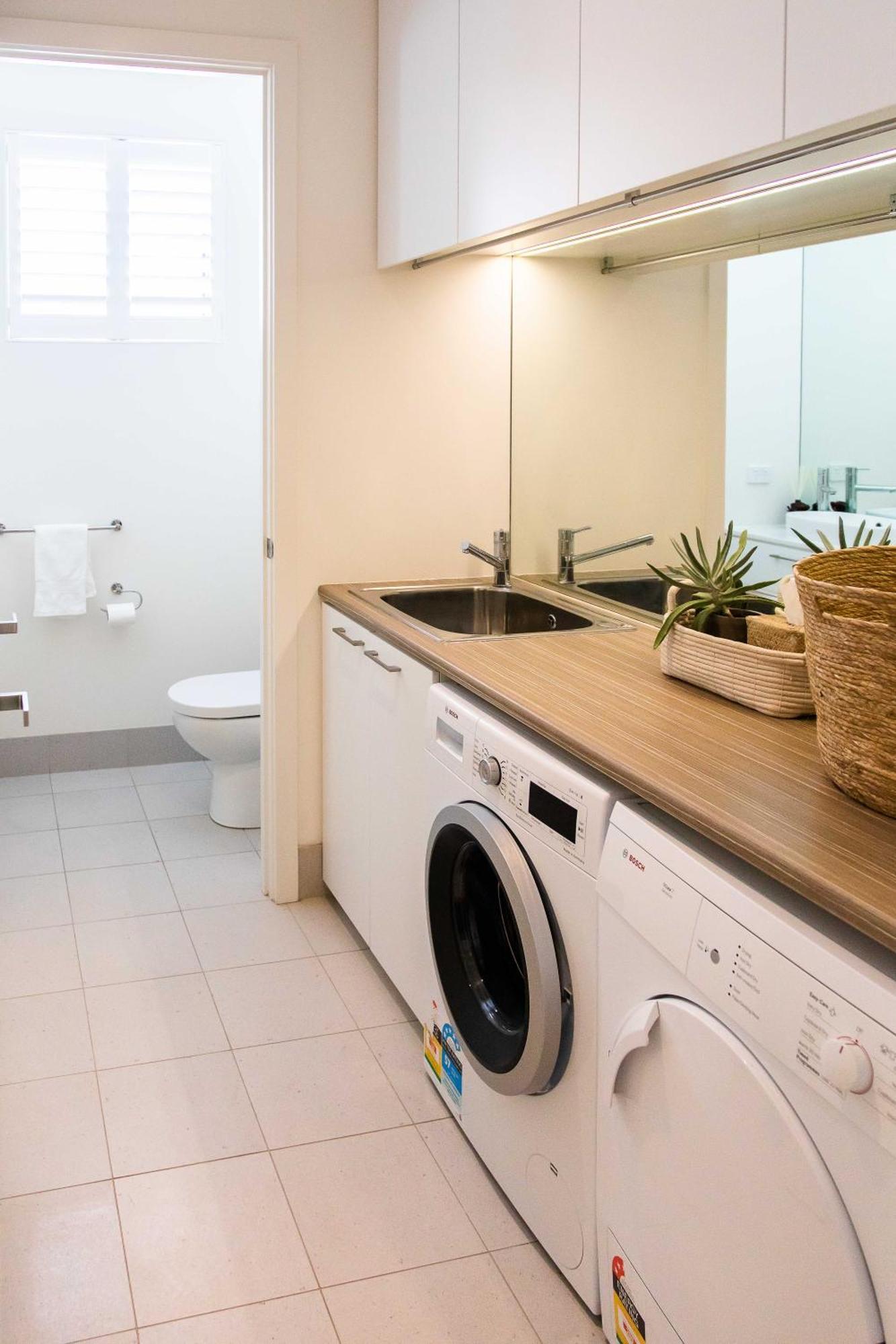 Holiday home Luxury Norwood Retreat *