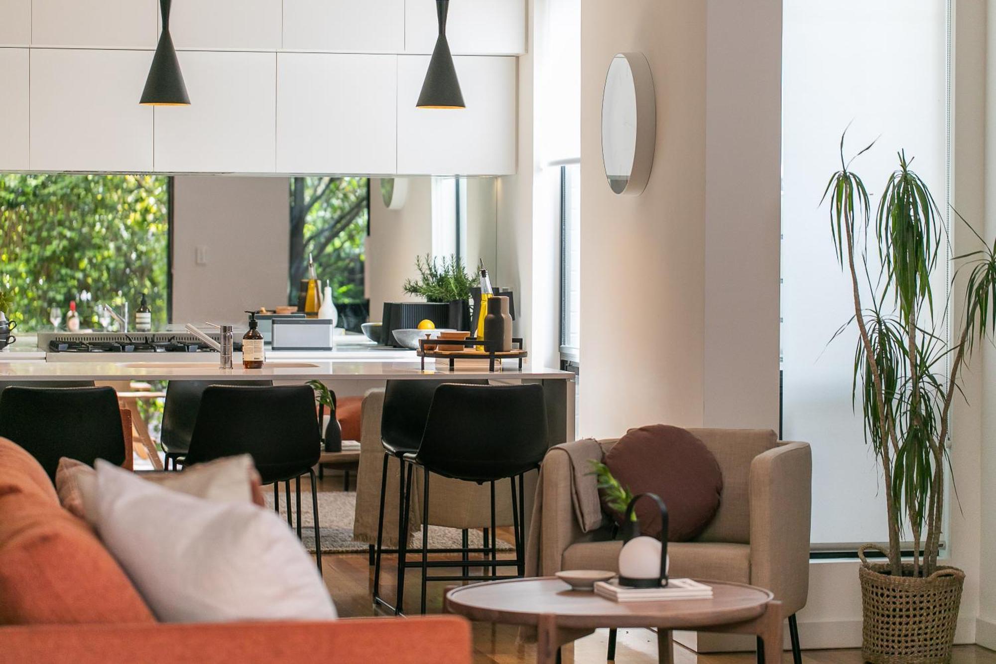 Luxury Norwood Retreat