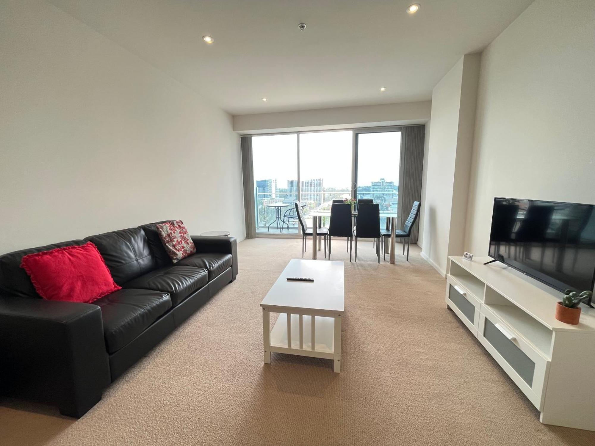 Apartment Tasha's On Morphett *