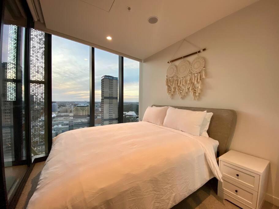 Apartment Peaceful & Relaxing Escape @ Rundle Mall *