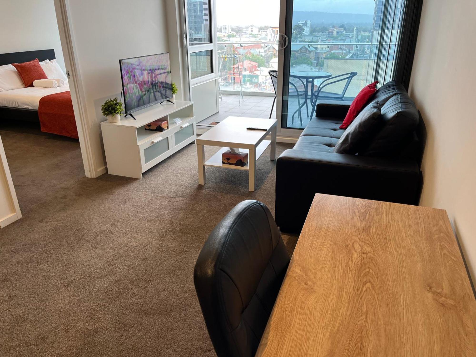 Tasha's On Morphett