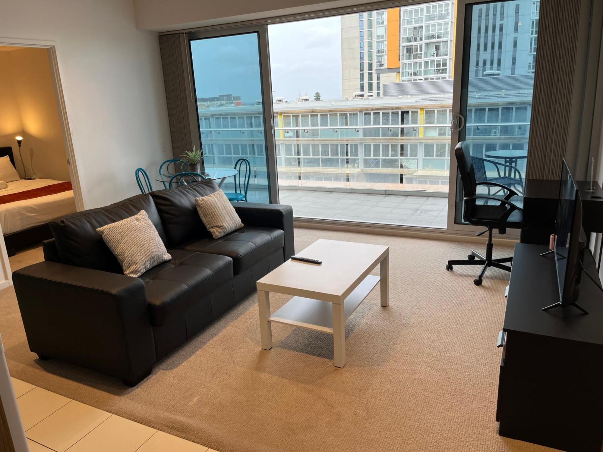 Apartment Tasha's On Morphett Adelaide
