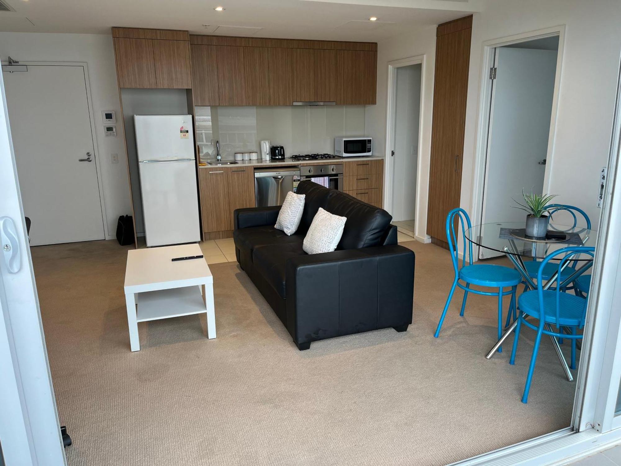 Tasha's On Morphett *