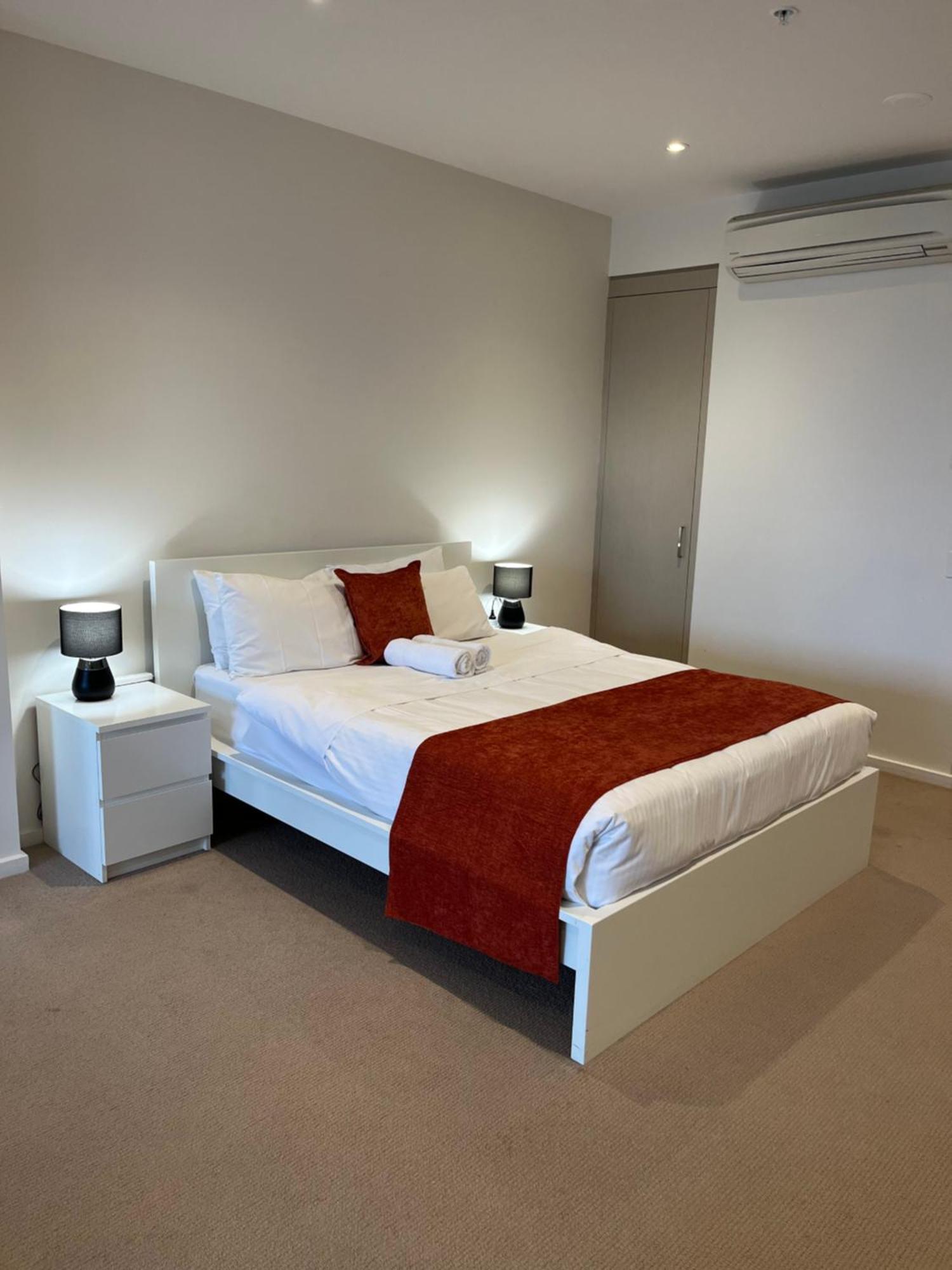 Tasha's On Morphett Apartment Adelaide
