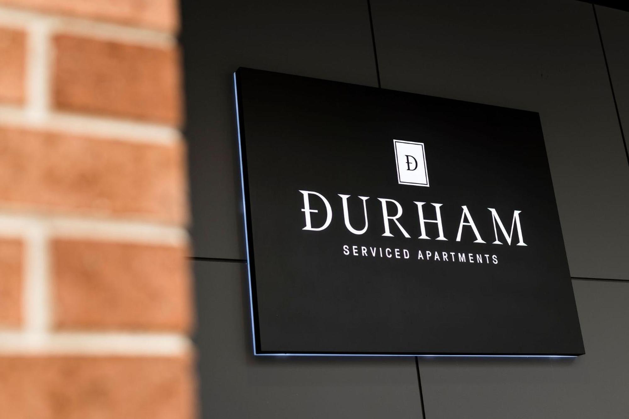 Aparthotel Durham Serviced 4*