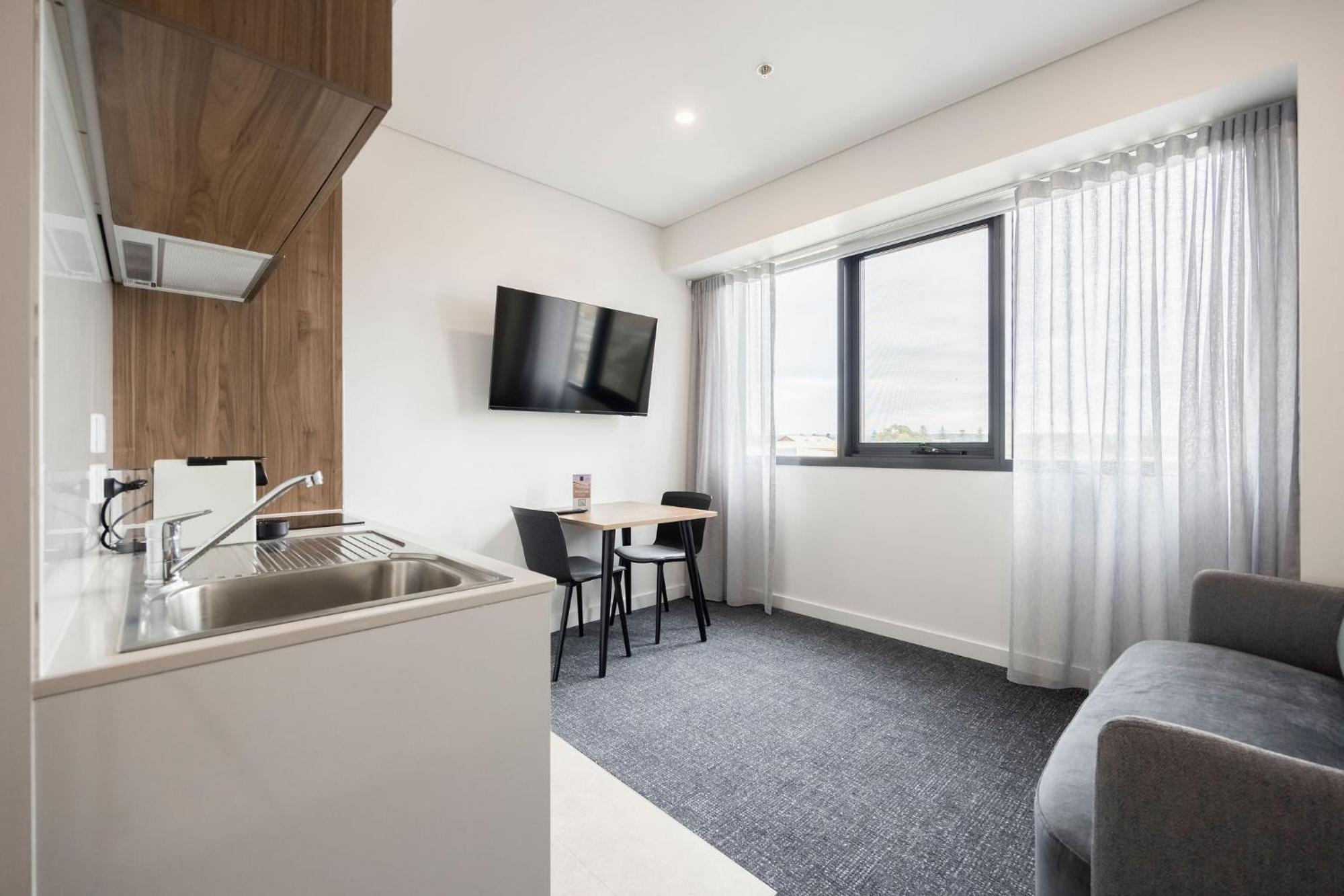 Aparthotel Durham Serviced