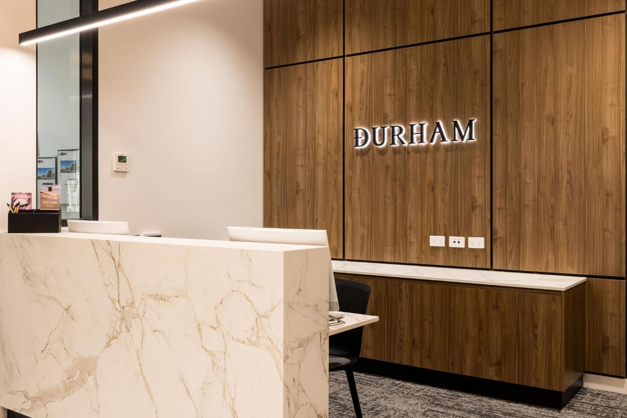 Durham Serviced Adelaide