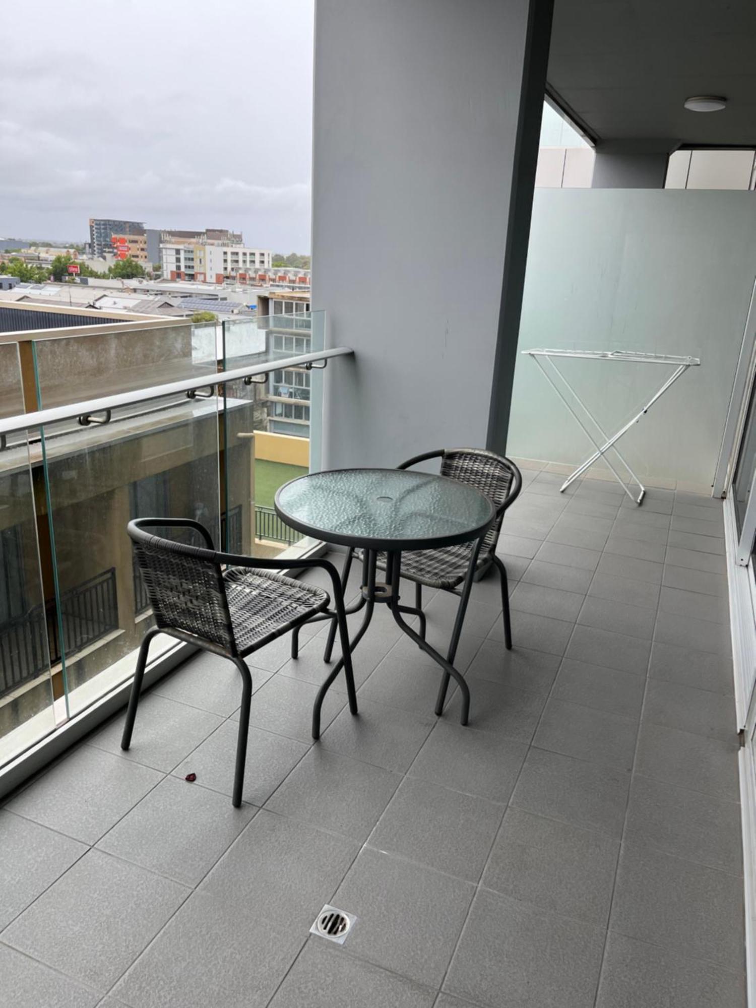 Apartment Tasha's On Morphett