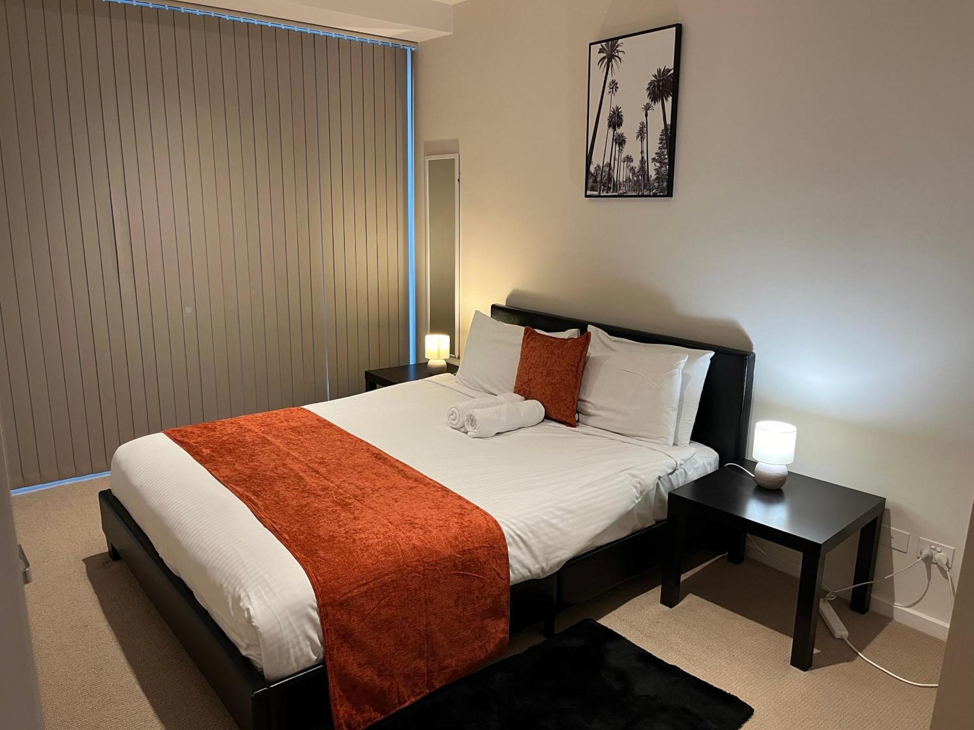 Apartment Tasha's On Morphett Adelaide