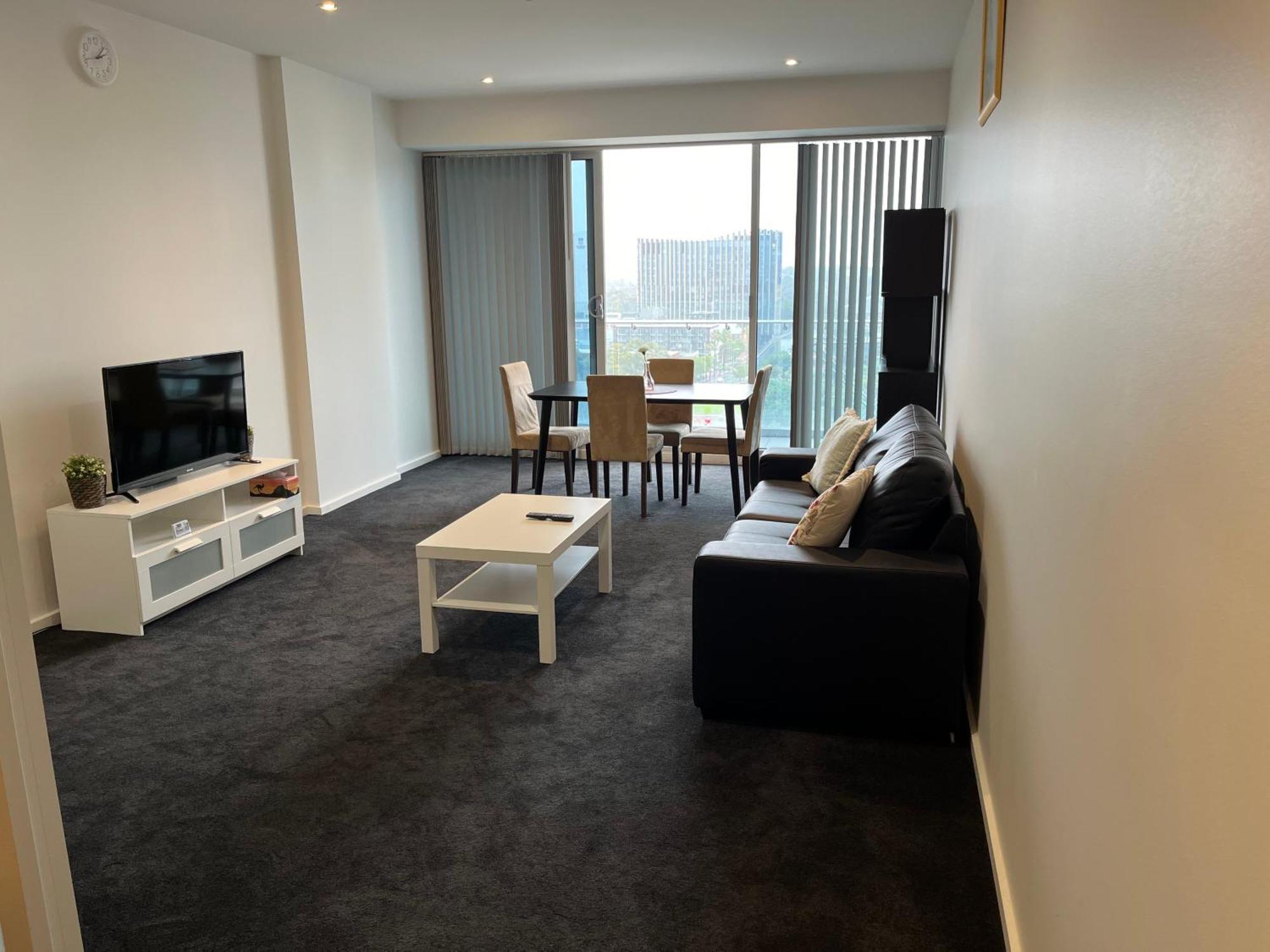 Apartment Tasha's On Morphett Adelaide