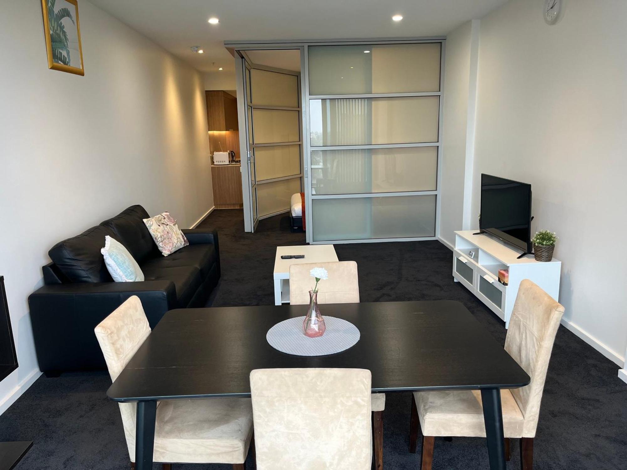 Tasha's On Morphett Adelaide