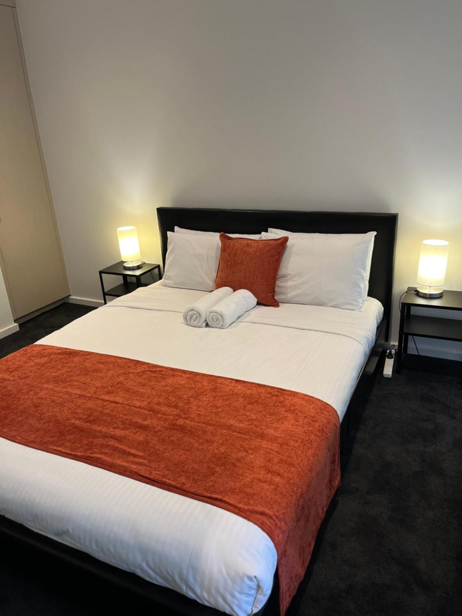 Tasha's On Morphett Apartment Adelaide
