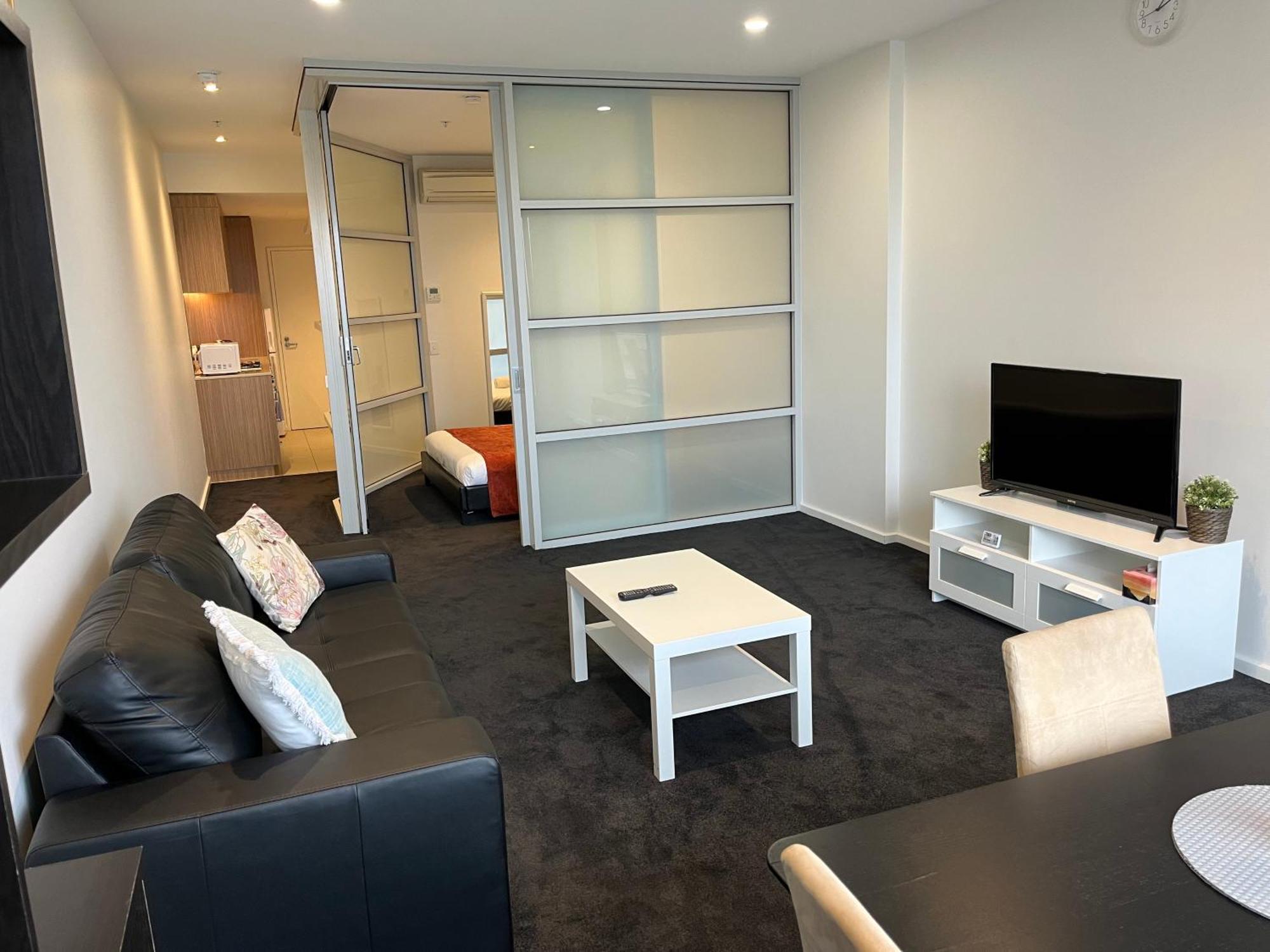Tasha's On Morphett
