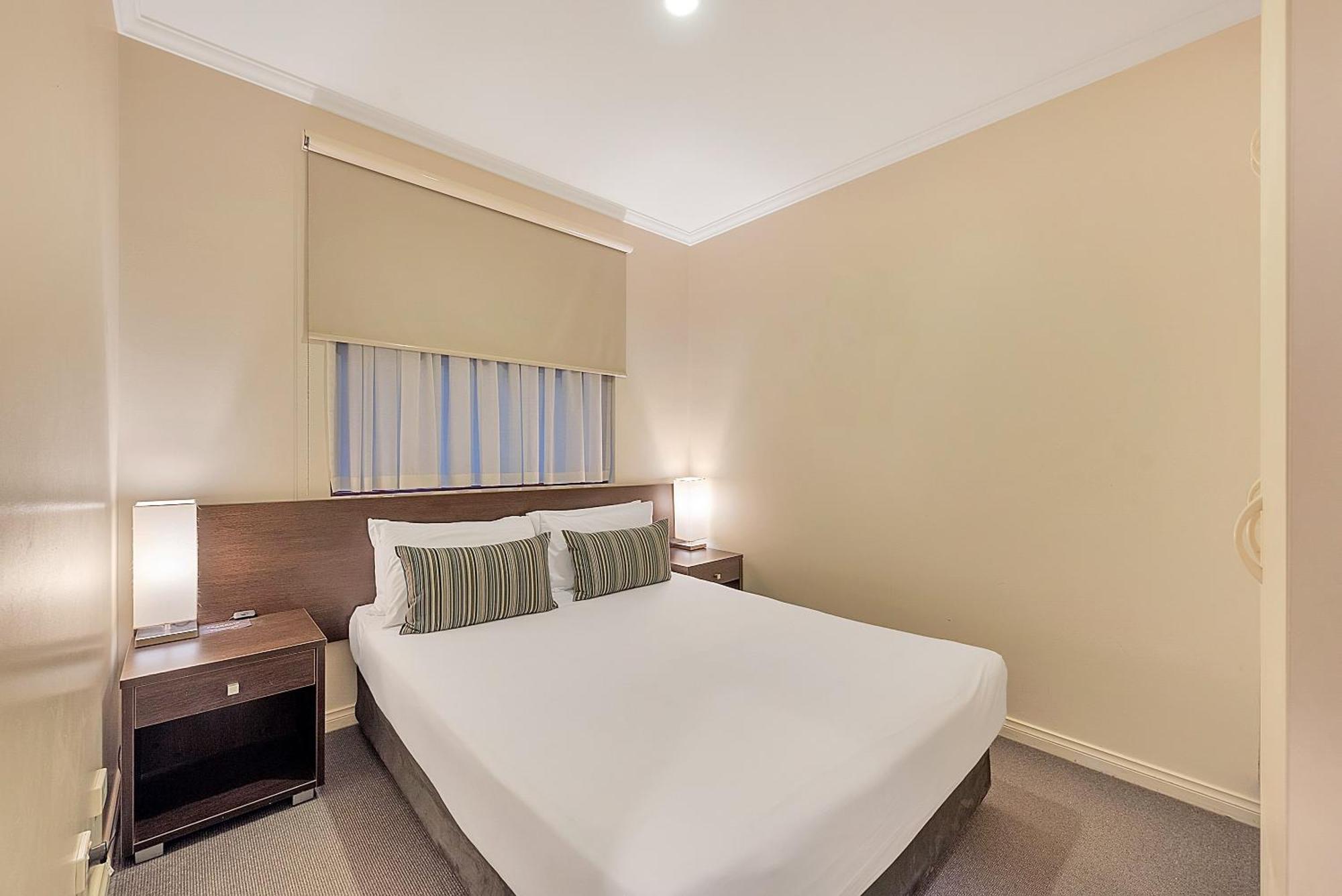 Franklin Aparthotel 4*