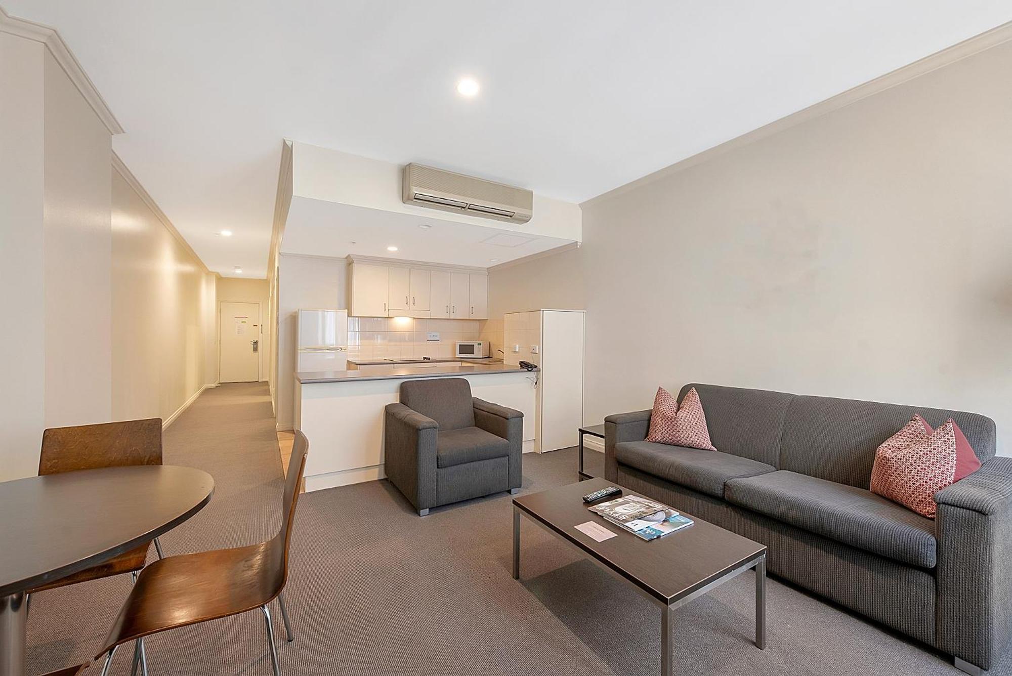 Aparthotel Franklin Adelaide
