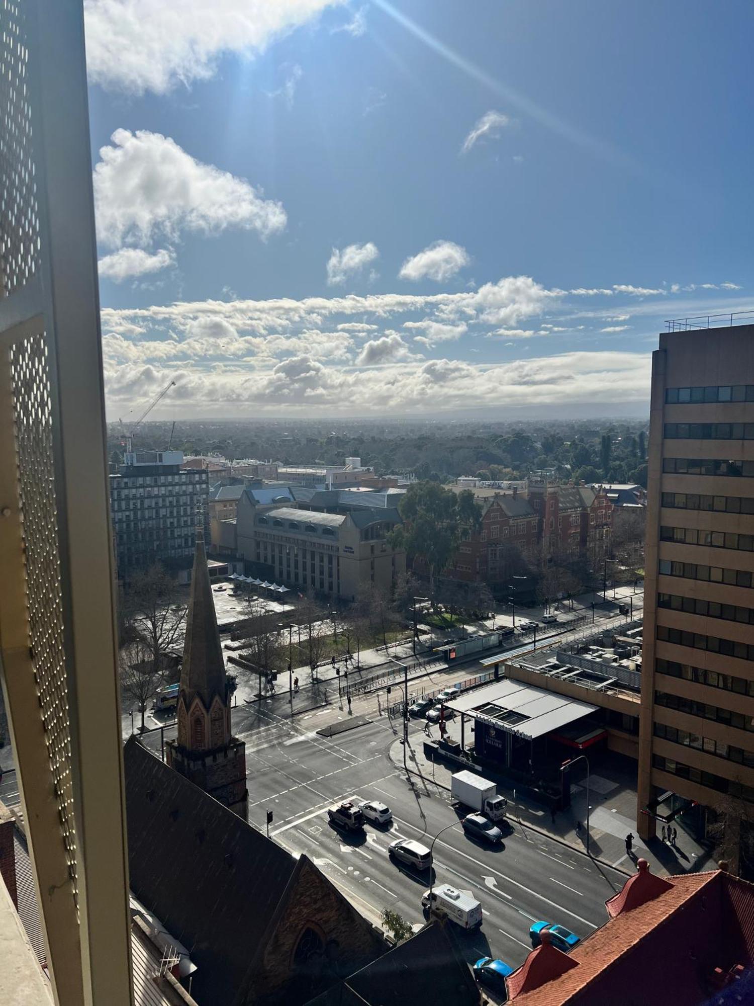 Realm 1206 * Adelaide