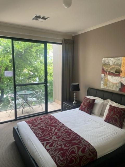 Apartment Rnr Sturt