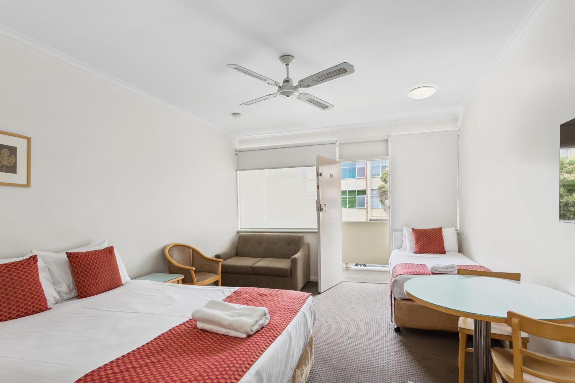 Motel Taft 3*