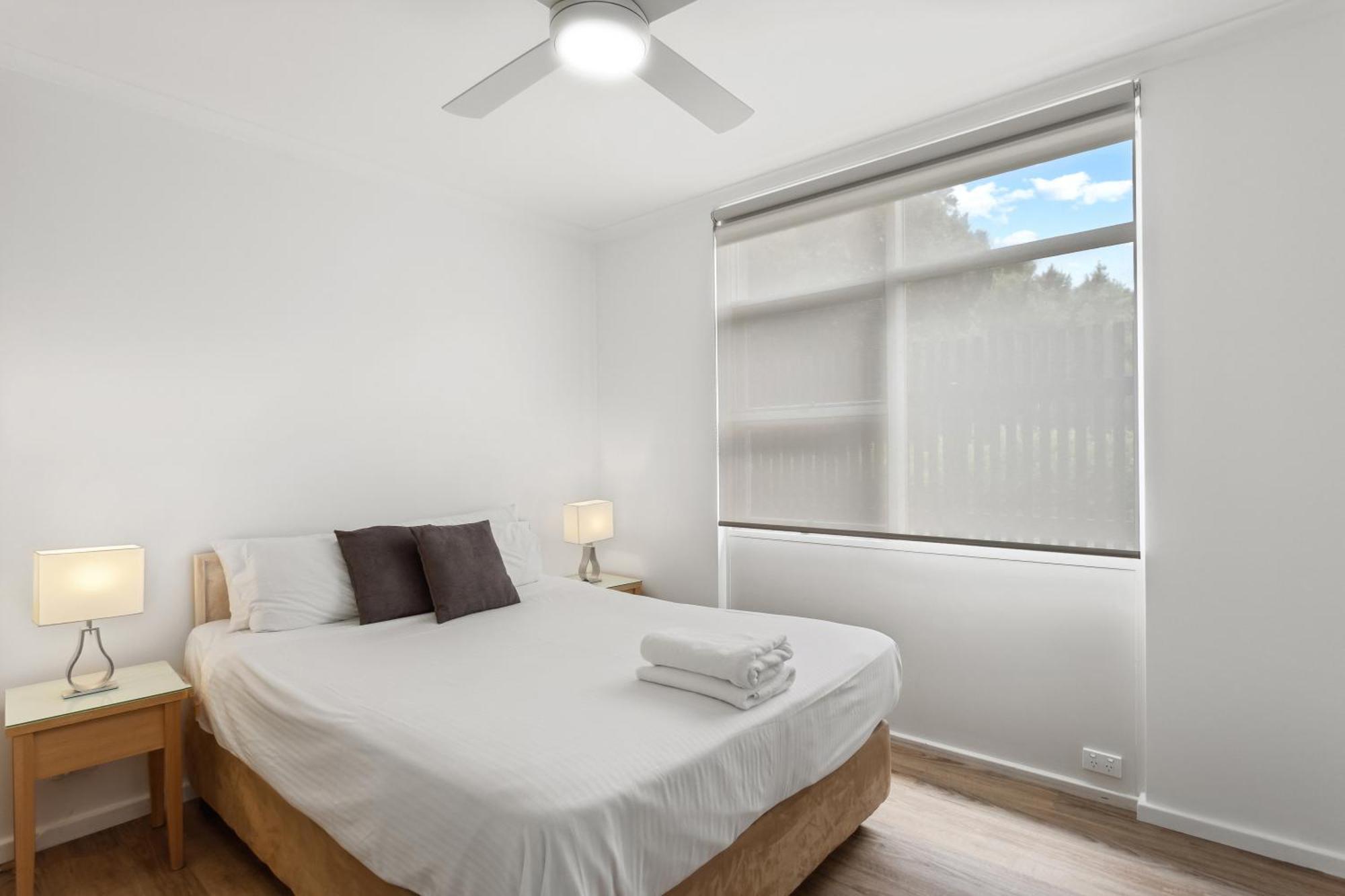 Taft Motel Adelaide