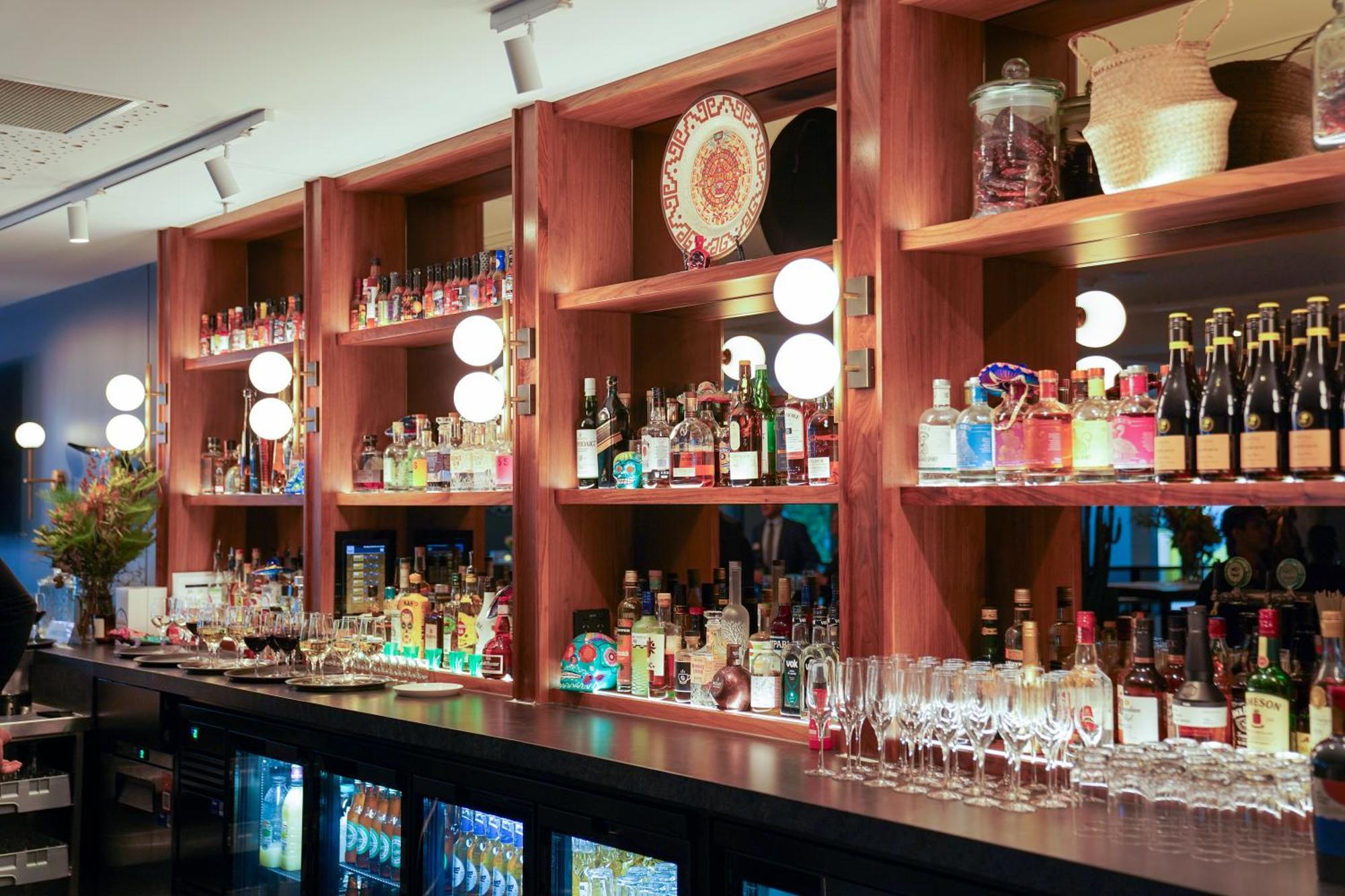 Tryp By Wyndham Hotel Adelaide