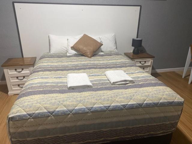 Tollgate Motel Adelaide