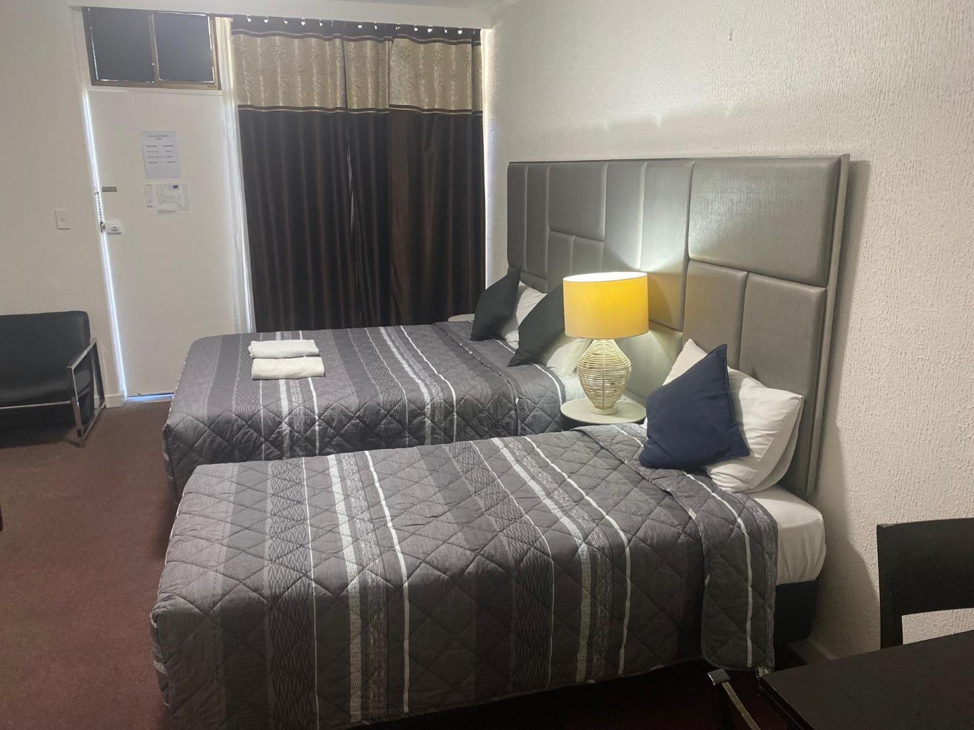Tollgate Motel Adelaide