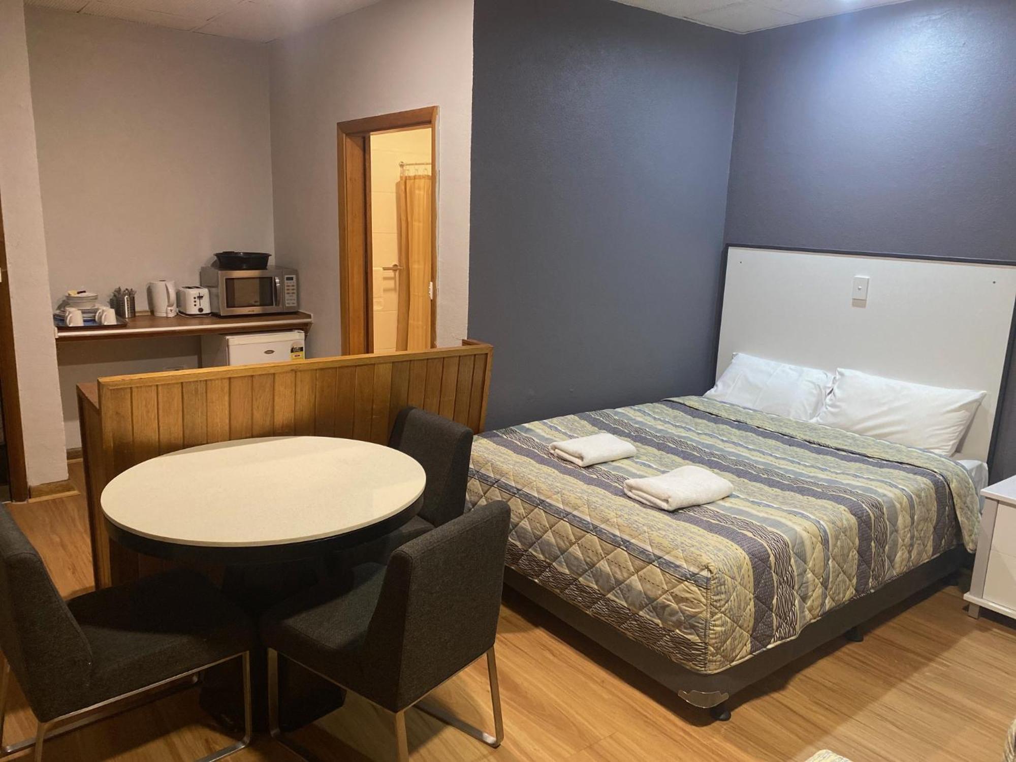 Tollgate Motel Adelaide
