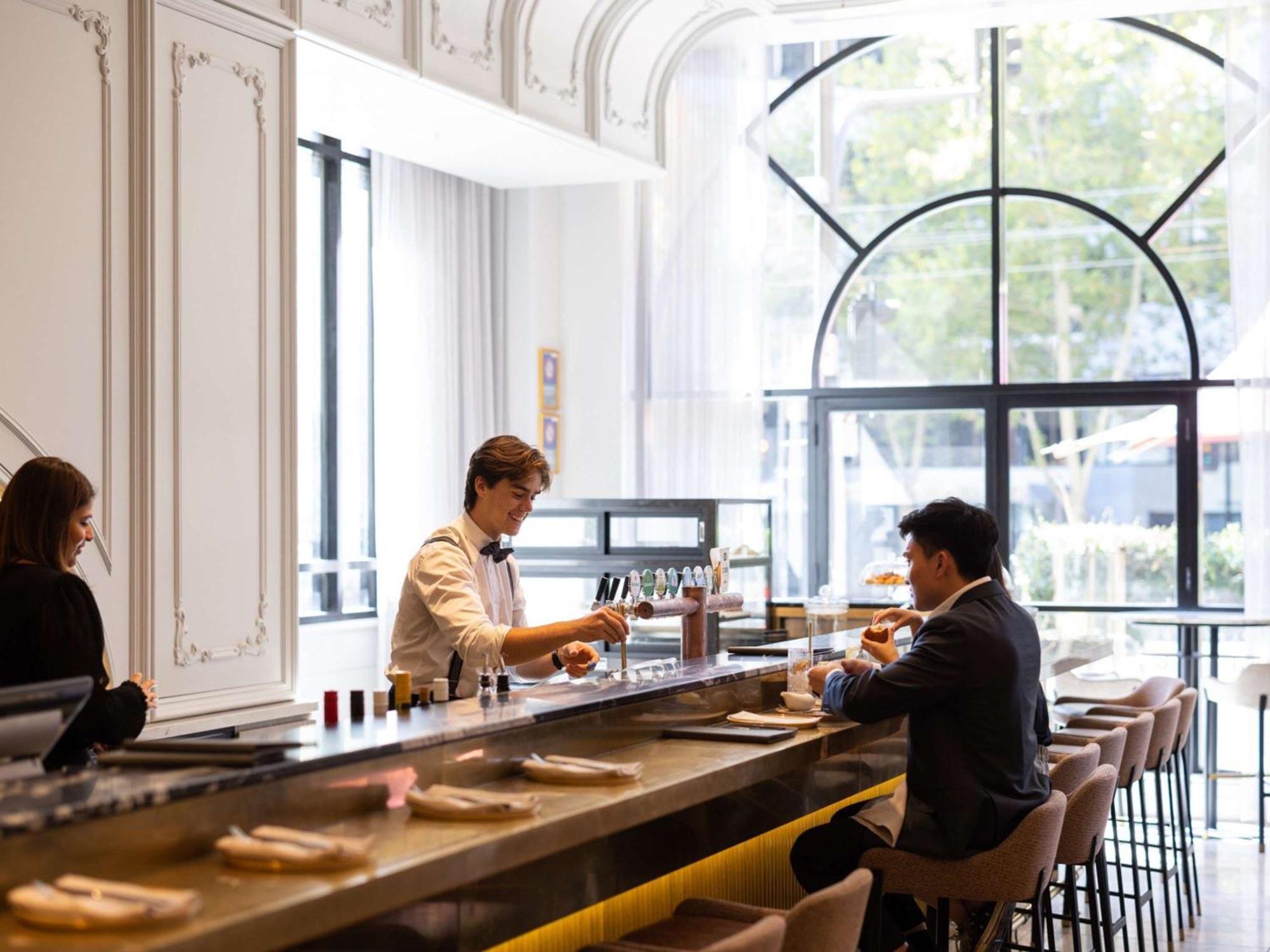 The Playford - Mgallery 5* Adelaide