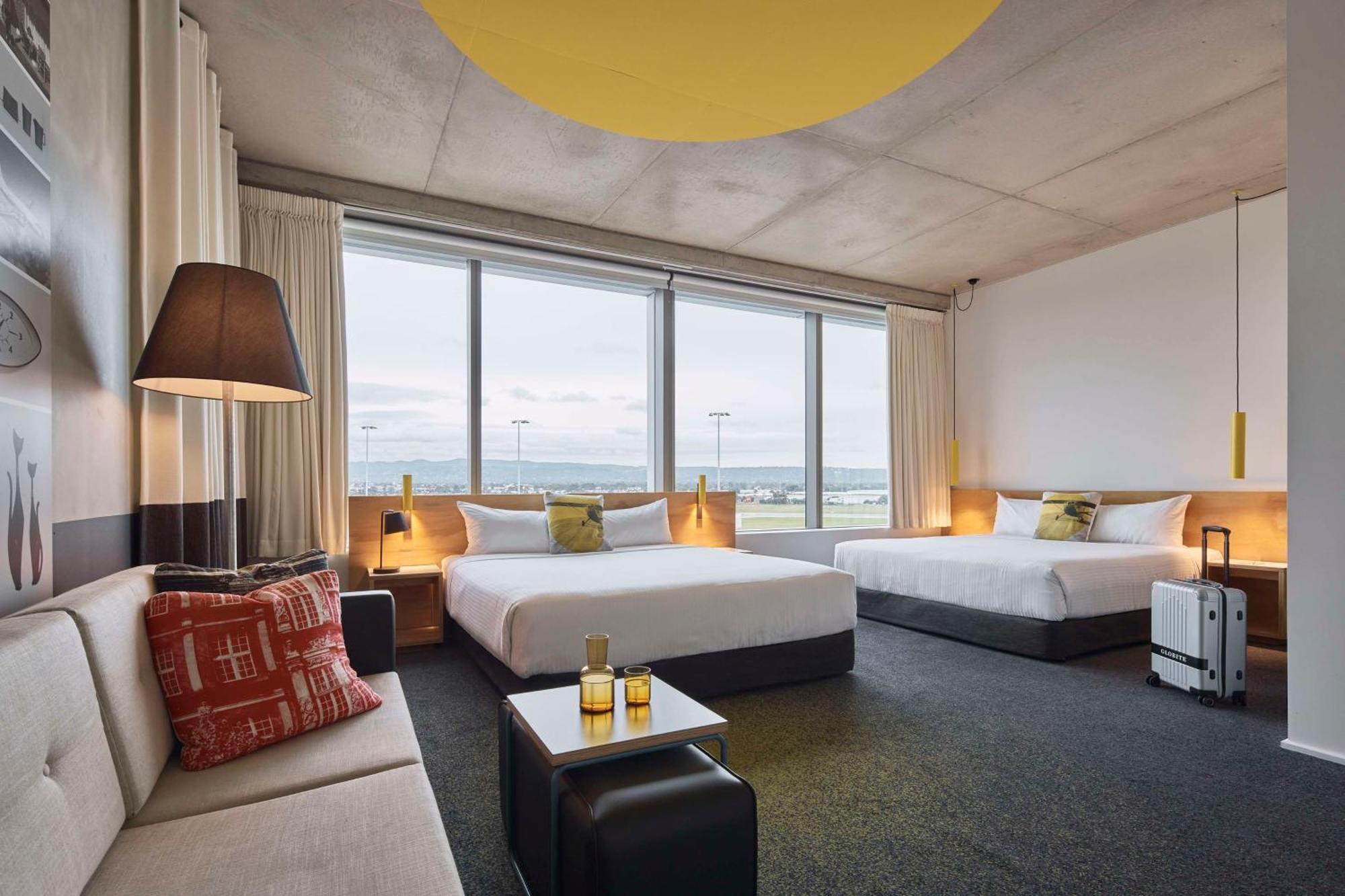 Atura Airport 4* Adelaide