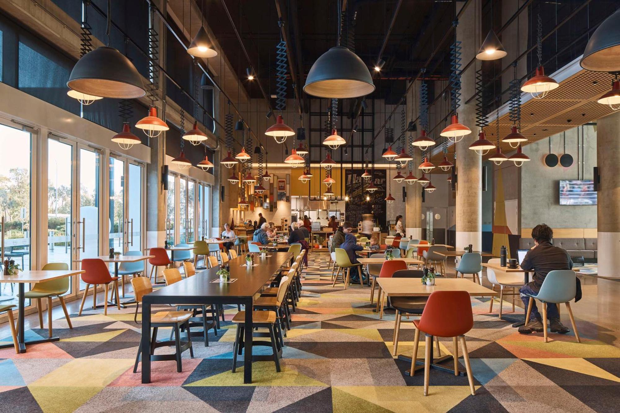 Atura Airport Hotel Adelaide