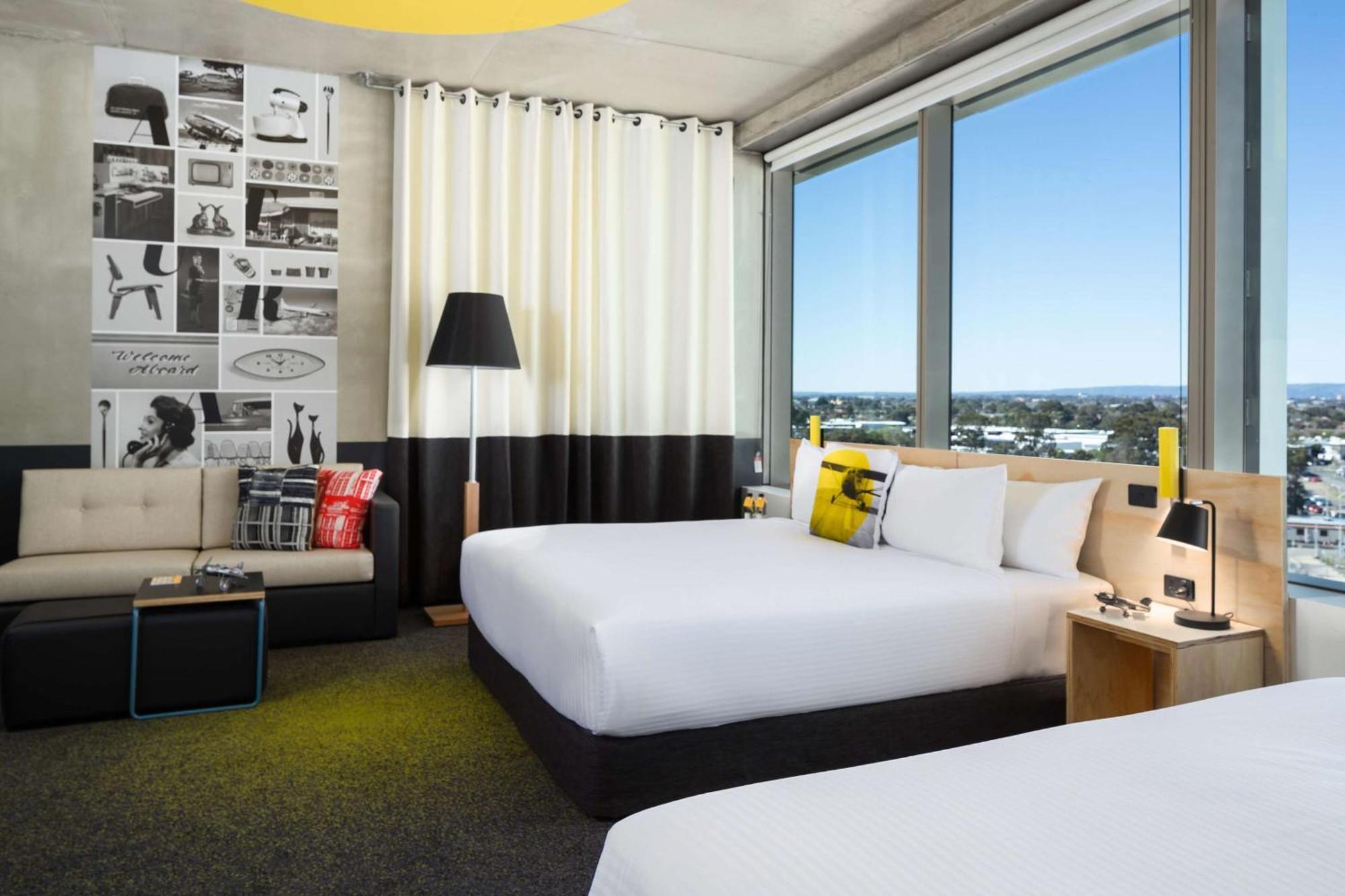 Atura Airport 4*