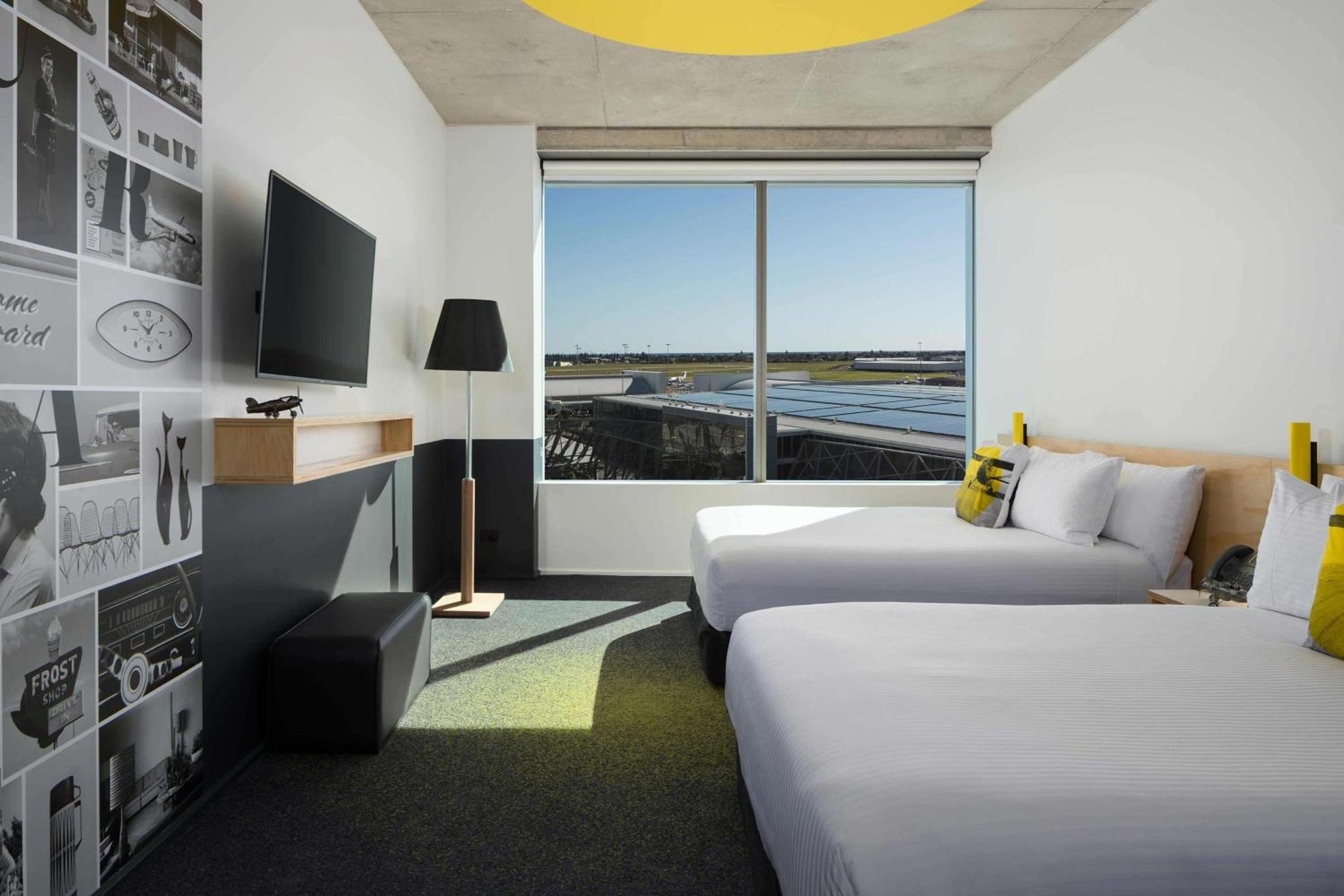 Atura Airport Hotel Adelaide