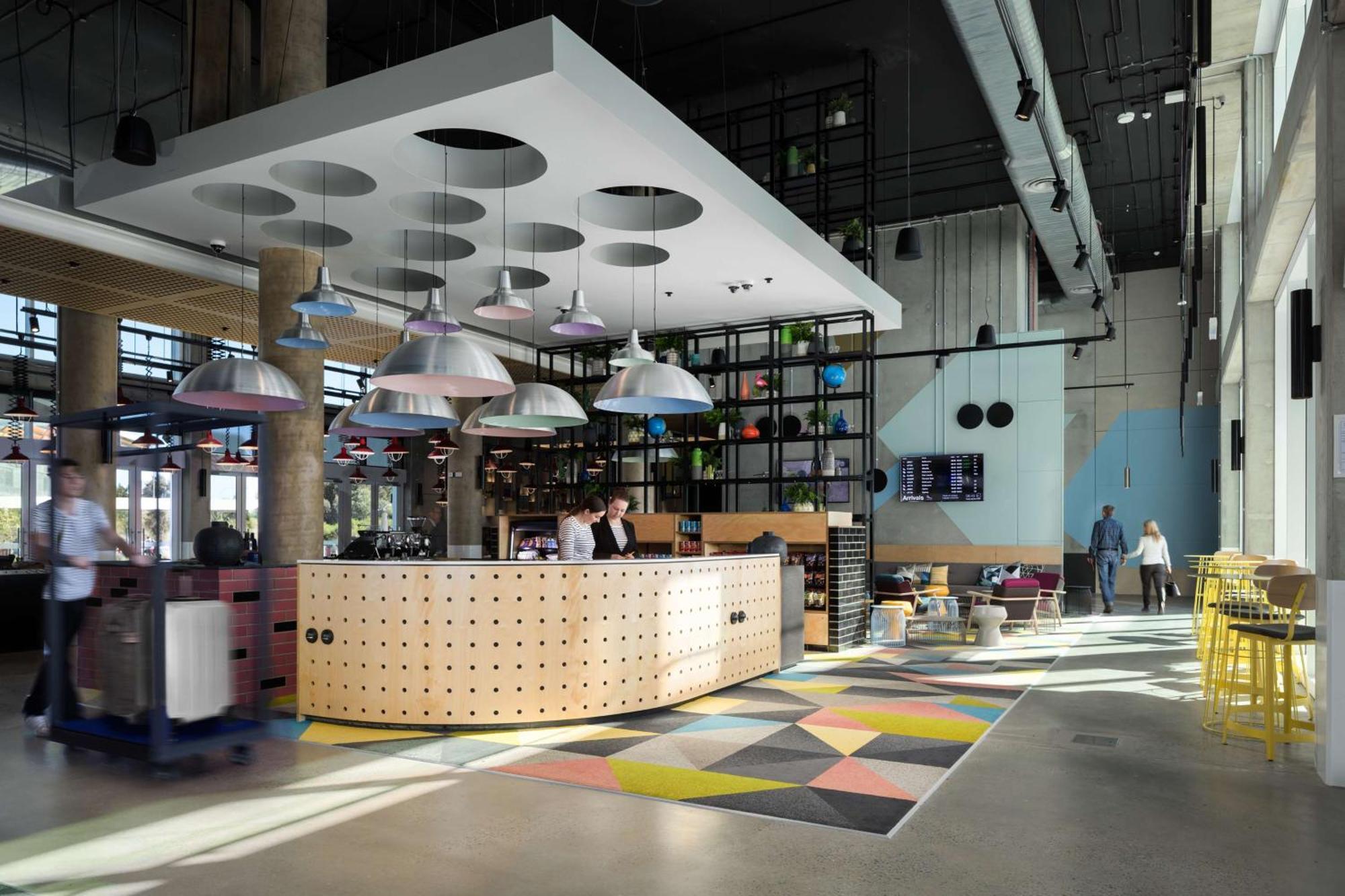 Atura Airport 4* Adelaide
