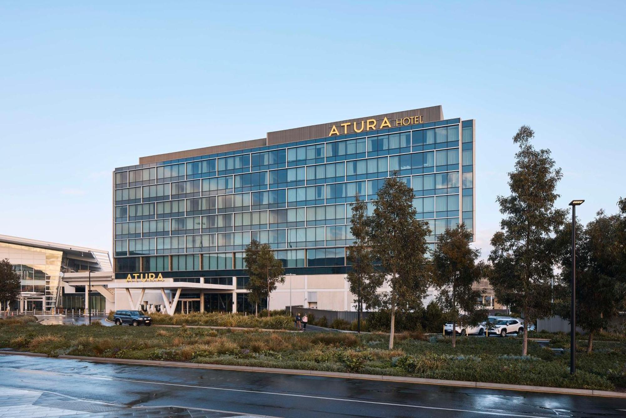 Atura Airport Hotel Adelaide