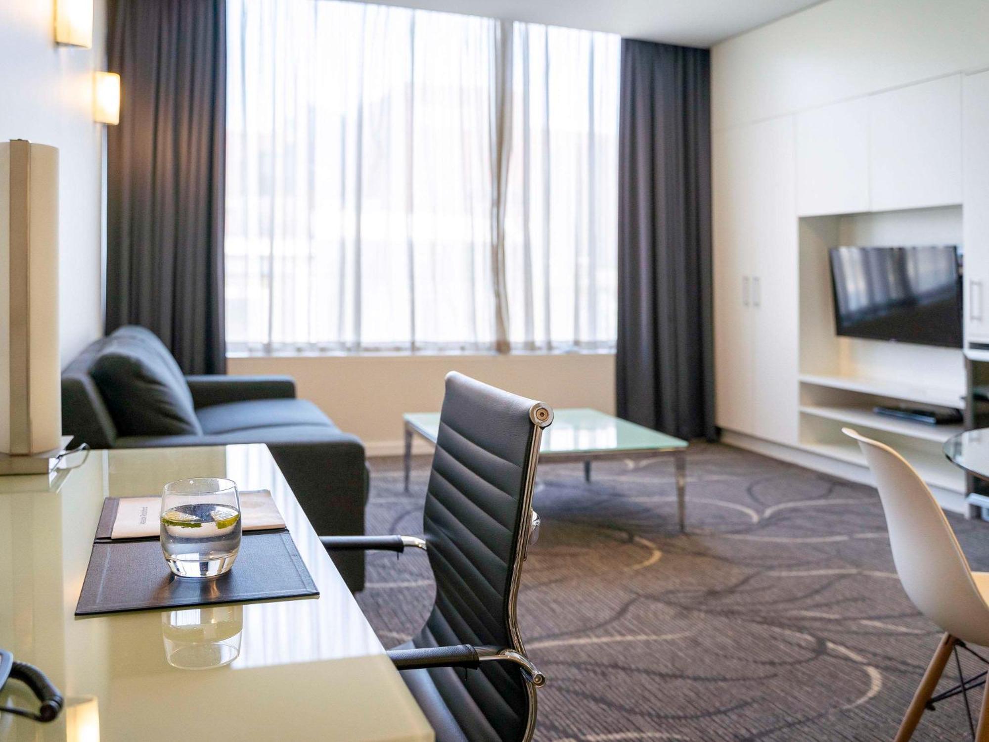 Hotel Rockford Adelaide