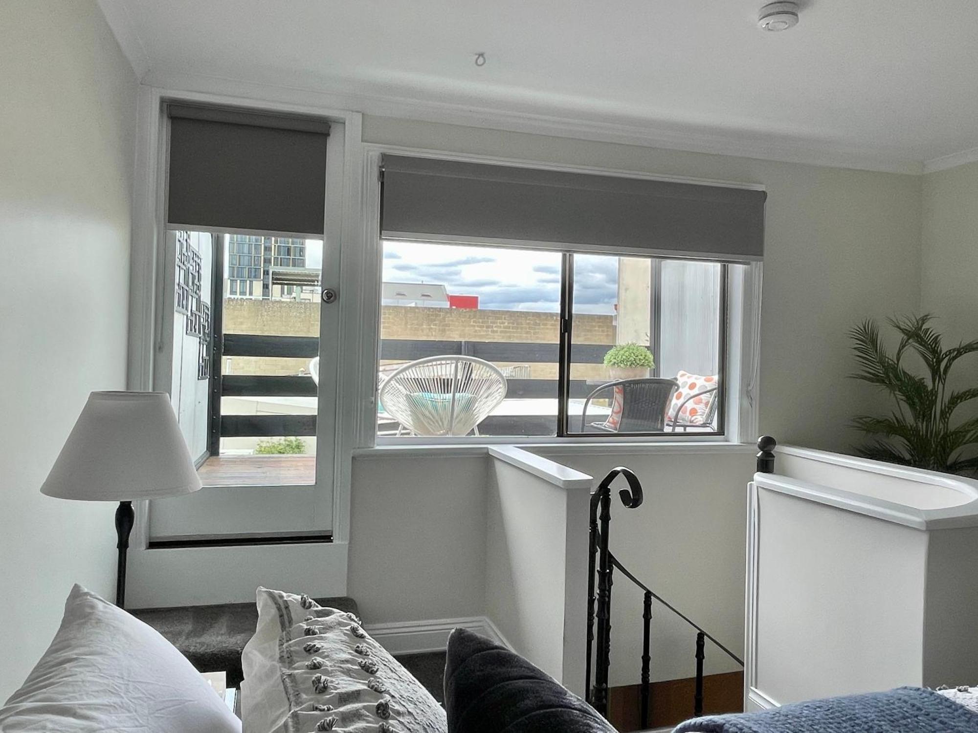 Holiday home Cozy Urban Chinatown Escape Cbd - Free Parking