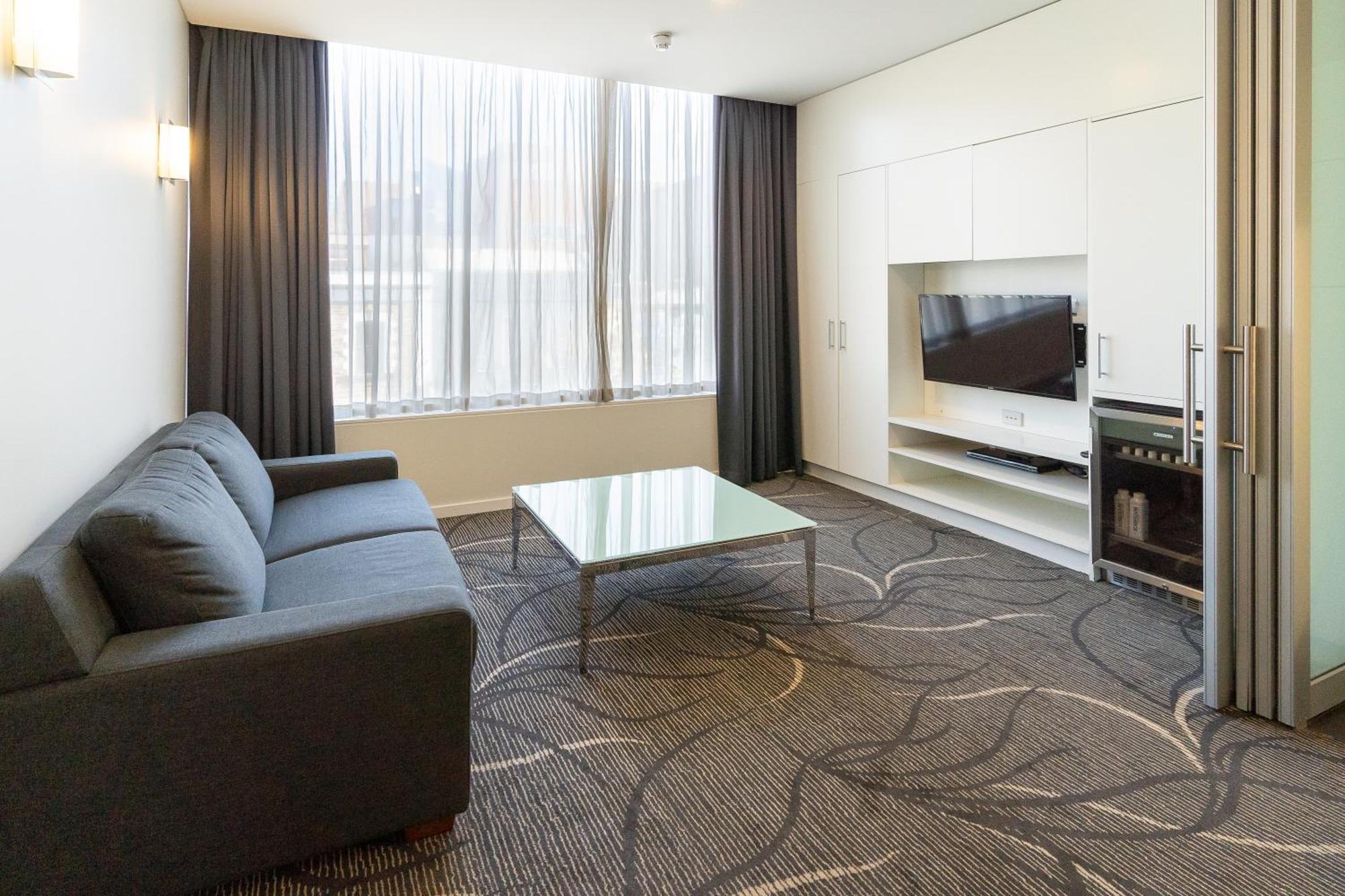 Hotel Rockford Adelaide