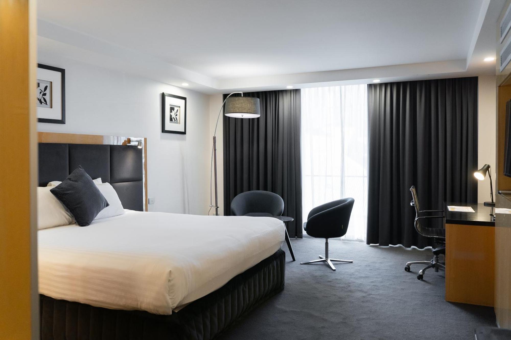 Hotel Rockford Adelaide