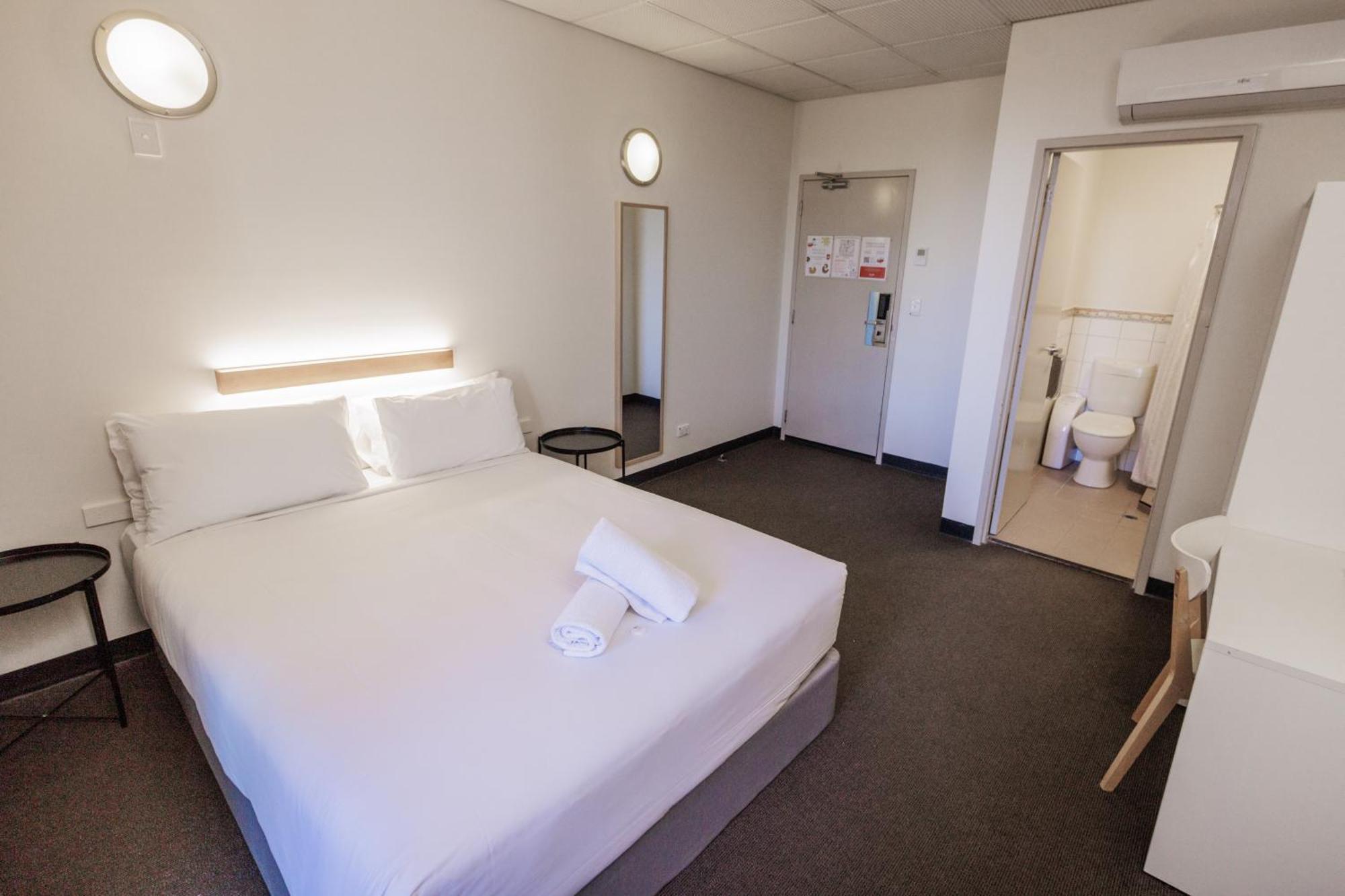Yha Hostel
